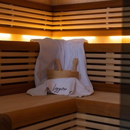 Bed and Breakfast Pansion Leggero Krk Town Exterior foto